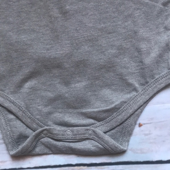 Easter onesie - Picture 3 of 5